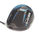 TaylorMade Sim2 Max Graphite Mens Right Hand Driver 10.5* Regular - Fujikura Ventus 5R