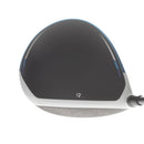 TaylorMade Sim2 Max Graphite Mens Right Hand Driver 10.5* Regular - Fujikura Ventus 5R