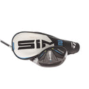 TaylorMade Sim2 Max Graphite Mens Right Hand 3 Hybrid 19* Regular - Fujikura Ventus Blue 6-R