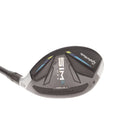 TaylorMade Sim2 Max Graphite Mens Right Hand 3 Hybrid 19* Regular - Fujikura Ventus Blue 6-R