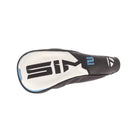 TaylorMade Sim2 Max Graphite Mens Right Hand 3 Hybrid 19* Regular - Fujikura Ventus Blue 6-R