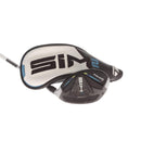 TaylorMade Sim2 Max Graphite Mens Right Hand 4 Hybrid 22* Regular - Fujikura Ventus Blue 6-R