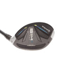 TaylorMade Sim2 Max Graphite Mens Right Hand 5 Hybrid 25* Regular - Fujikura Ventus Blue 6-R