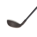TaylorMade Sim2 Max Graphite Mens Right Hand 5 Hybrid 25* Regular - Fujikura Ventus Blue 6-R