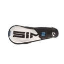 TaylorMade Sim2 Max Graphite Mens Right Hand 5 Hybrid 25* Regular - Fujikura Ventus Blue 6-R