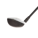 TaylorMade M1 2017 Graphite Mens Right Hand Fairway 5 Wood 18* Stiff - Project X HZRDUS Red 62g