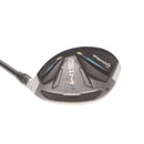 TaylorMade Sim2 Max Graphite Mens Right Hand 4 Hybrid 22* Regular - Fujikura Ventus Blue 6-R