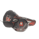 Wilson D300 SL Graphite Mens Right Hand Driver 10.5* Senior - UST Mamiya Elements Chrome 50FA