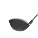 Wilson D300 SL Graphite Mens Right Hand Driver 10.5* Senior - UST Mamiya Elements Chrome 50FA