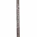 Wilson D300 SL Graphite Mens Right Hand Driver 10.5* Senior - UST Mamiya Elements Chrome 50FA