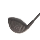 Callaway Paradym Ai Smoke TD Graphite Mens Right Hand Driver 10.5* Regular - UST Mamiya Helium 4F3