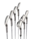 Callaway X-22 Steel Mens Right Hand Irons 4-PW Regular - Callaway