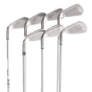 Callaway X-22 Steel Mens Right Hand Irons 4-PW Regular - Callaway