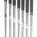 Callaway X-22 Steel Mens Right Hand Irons 4-PW Regular - Callaway
