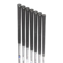 Callaway X-22 Steel Mens Right Hand Irons 4-PW Regular - Callaway