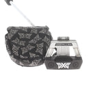 PXG Allan Mens Right Hand Putter 35" Mallet - PXG
