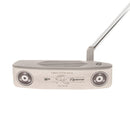 TaylorMade TP Reserve Milled TR-B13 Mens Right Hand Putter 34" Blade - Lamkin Deep Etched