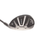 Callaway Rogue Graphite Mens Right Hand 4 Hybrid 21* Regular - Aldila Synergy 60HY-R