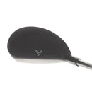 Callaway Rogue Graphite Mens Right Hand 4 Hybrid 21* Regular - Aldila Synergy 60HY-R