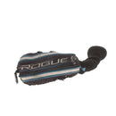 Callaway Rogue Graphite Mens Right Hand 4 Hybrid 21* Regular - Aldila Synergy 60HY-R