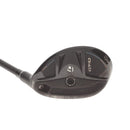 TaylorMade Qi4D Graphite Mens Right Hand 3 Hybrid 19* Stiff - KBS Reax 75 S