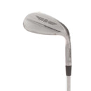 Titleist Vokey Design SM10 Steel Mens Right Hand Lob Wedge 58* 12 Bounce D Grind Wedge - Dynamic Gold