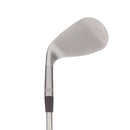 Titleist Vokey Design SM10 Steel Mens Right Hand Lob Wedge 58* 12 Bounce D Grind Wedge - Dynamic Gold