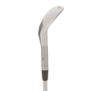 Titleist Vokey Design SM10 Steel Mens Right Hand Lob Wedge 58* 12 Bounce D Grind Wedge - Dynamic Gold