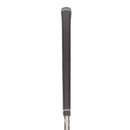 Titleist Vokey Design SM10 Steel Mens Right Hand Lob Wedge 58* 12 Bounce D Grind Wedge - Dynamic Gold