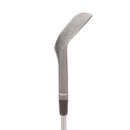 TaylorMade Milled Grind 5 Steel Mens Right Hand Lob Wedge 60* 10 Bounce SB Grind Wedge - Dynamic Gold 115 Tour Issue