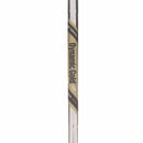 TaylorMade Milled Grind 5 Steel Mens Right Hand Lob Wedge 60* 10 Bounce SB Grind Wedge - Dynamic Gold 115 Tour Issue