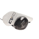 TaylorMade Qi10 Graphite Mens Right Hand Driver 10.5* Regular - Fujikura Ventus TR 5-R