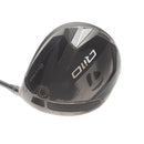 TaylorMade Qi10 Graphite Mens Right Hand Driver 10.5* Regular - Fujikura Ventus TR 5-R