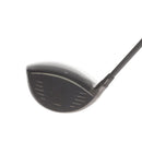 TaylorMade Qi10 Graphite Mens Right Hand Driver 10.5* Regular - Fujikura Ventus TR 5-R