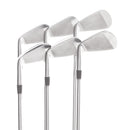 Srixon ZXi4/ZXi5 Combo Steel Mens Right Hand Irons 5-PW Regular - N.S.Pro Modus3 Tour105 D.S.T.