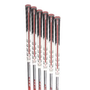 Srixon ZXi4/ZXi5 Combo Steel Mens Right Hand Irons 5-PW Regular - N.S.Pro Modus3 Tour105 D.S.T.