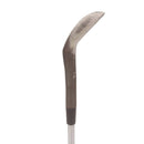 TaylorMade Milled Grind Hi-Toe Steel Mens Right Hand Gap Wedge 50* 9 Bounce Wedge - KBS Hi-Rev 2.0 115