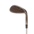 TaylorMade Milled Grind Hi-Toe Steel Mens Right Hand Sand Wedge 54* 10 Bounce Wedge - KBS Hi-Rev 2.0 120