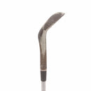 TaylorMade Milled Grind Hi-Toe Steel Mens Right Hand Sand Wedge 54* 10 Bounce Wedge - KBS Hi-Rev 2.0 120