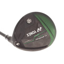 Yonex Ezone GS i-Tech Graphite Mens Right Hand Fairway 3 Wood 15* Super Light - Yonex EX-G02