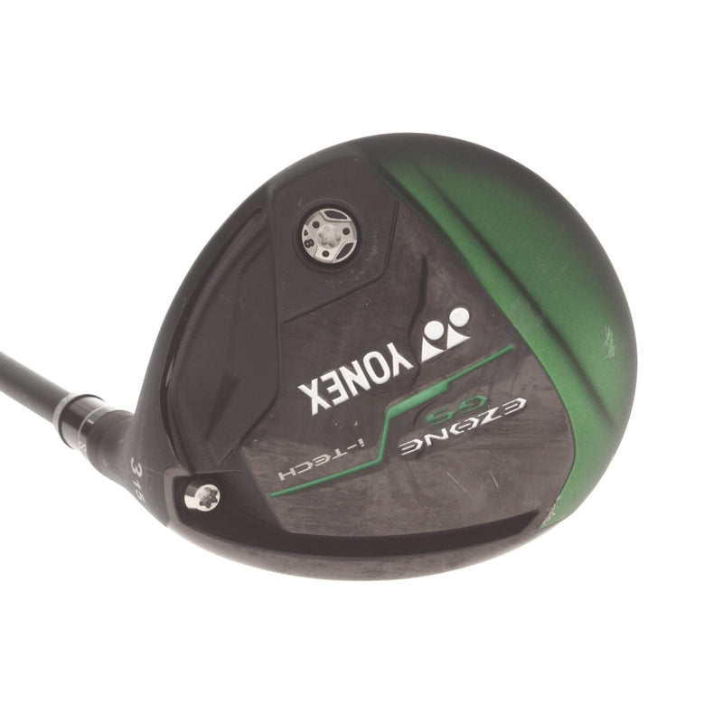 Yonex Ezone GS i-Tech Graphite Mens Right Hand Fairway 3 Wood 15* Super Light - Yonex EX-G02