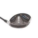 TaylorMade Sim2 Max Graphite Mens Right Hand 4 Hybrid 22* Regular - Fujikura Ventus 6-R