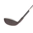 TaylorMade Sim2 Max Graphite Mens Right Hand 4 Hybrid 22* Regular - Fujikura Ventus 6-R