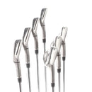 TaylorMade Sim2 Max Steel Mens Right Hand Irons 5-SW Regular - KBS Max MT 85