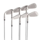 TaylorMade Sim2 Max Steel Mens Right Hand Irons 5-SW Regular - KBS Max MT 85