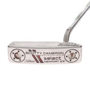 Scotty Cameron Select Newport 2.5 2014 Mens Right Hand Putter 35" Blade - Titleist