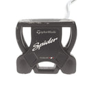 TaylorMade Spider Tour 2018 Mens Right Hand Putter 34" Mallet - Super Stroke