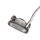 TaylorMade Spider Tour 2018 Mens Right Hand Putter 34" Mallet - Super Stroke