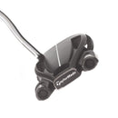 TaylorMade Spider Tour 2018 Mens Right Hand Putter 34" Mallet - Super Stroke