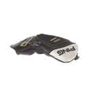 Ping G430 Graphite Mens Right Hand 4 Hybrid 22* Stiff - Ping Tour 2.0 85